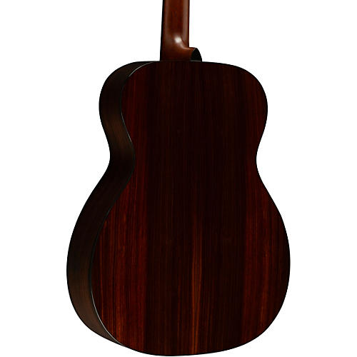 Martin OM-21 Standard Orchestra Model Acoustic Guitar Ambertone