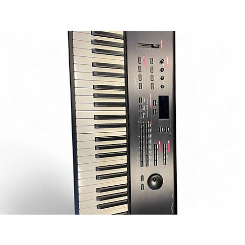 Used Kurzweil PC1se Keyboard Workstation