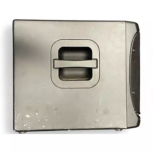 Used Mackie DLM12S Powered Subwoofer