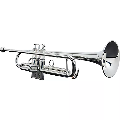 Yamaha YTR-8335IIRS Xeno Series Professional Bb Trumpet With Reverse Leadpipe