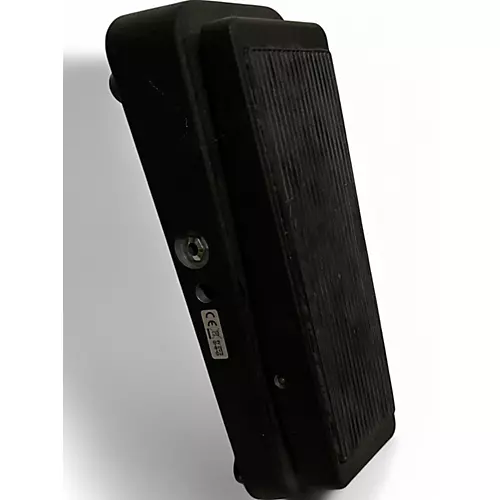 Used Dunlop GCB95 Original Crybaby Wah Effect Pedal