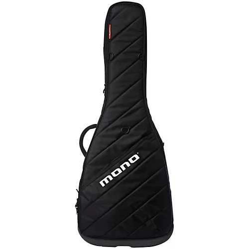 MONO Vertigo Electric Guitar Case Jet Black