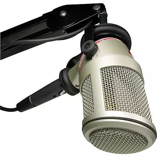 Neumann BCM 104 Broadcast and Studio Condenser Microphone