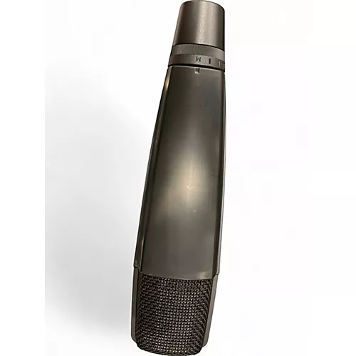 Used Sennheiser MD421 Dynamic Microphone