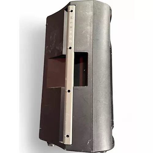 Used Yamaha MSR400 Powered Speaker