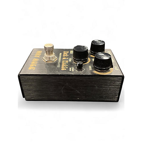 Used Way Huge Electronics PORK & PICKLE Bass Effect Pedal