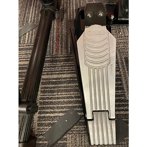 Used Roland TD6 Electric Drum Set