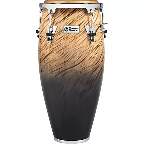 LP Performer Series Conga With Chrome Hardware 11.75 in. Desert Sand
