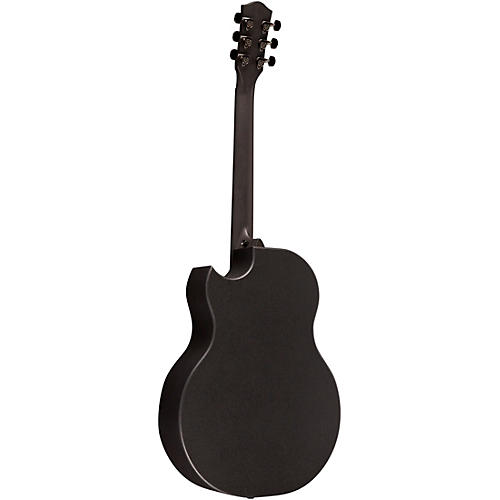 McPherson Carbon Sable Acoustic-Electric Guitar Standard Top