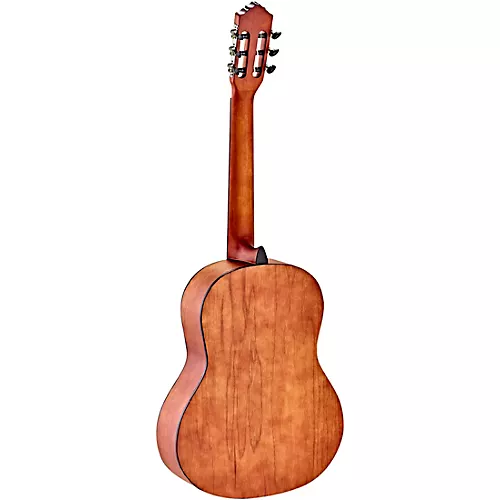 Ortega RST5CM Student Series Full Size Acoustic Classical Guitar Natural Matte
