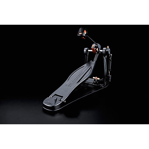 TAMA Speed Cobra 310 Black and Copper Edition Single Pedal