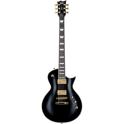 ESP LTD EC-1000 Electric Guitar Black