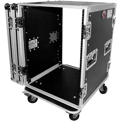 ProX T-14RSS 14U Space Amp Rack Mount 19