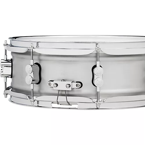 PDP by DW Concept Series 1 mm Aluminum Snare Drum 14 x 5 in.