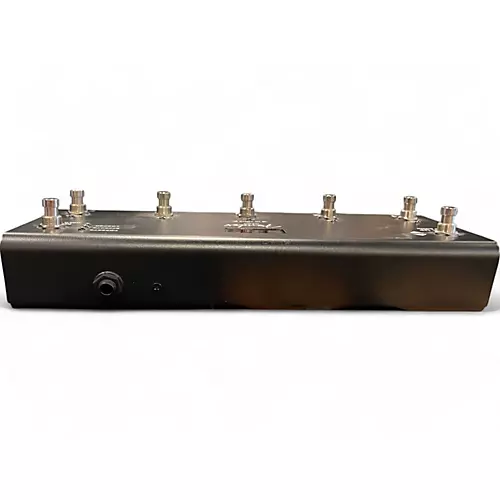 Used Fender GTX-7 Footswitch