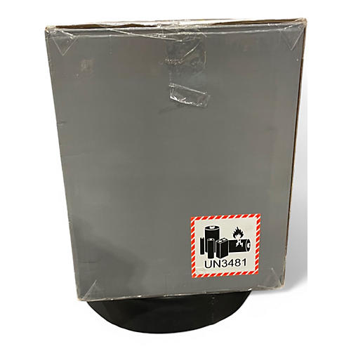 Used Bose S1 PRO+ Powered Speaker