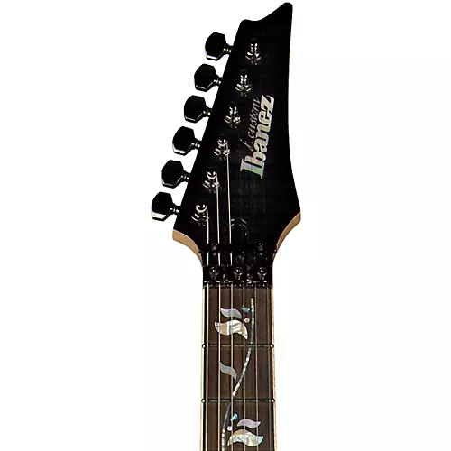 Ibanez RG8570 RG j.custom Electric Guitar Royal Blue Sapphire