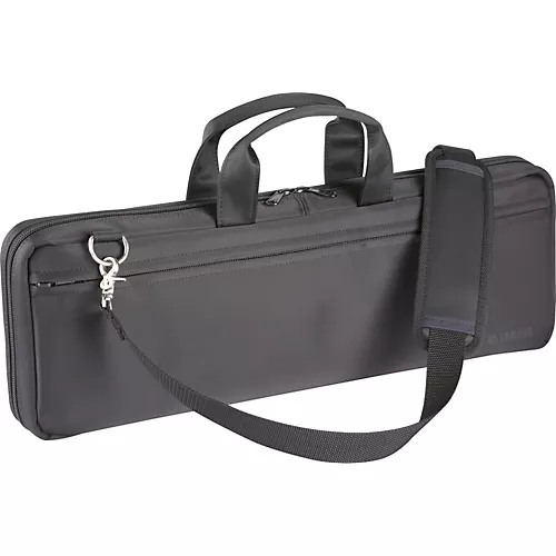 Yamaha YFL-A421 Professional Alto Flute YFL-A421BII with Straight and Curved Headjoints