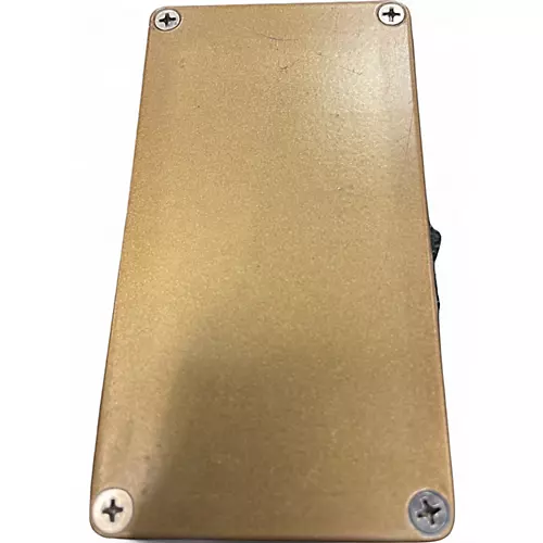 Used EarthQuaker Devices Hoof Germanium/Silicon Hybrid Fuzz Effect Pedal