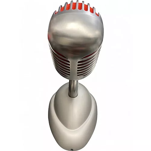 Used Shure S36B Dynamic Microphone