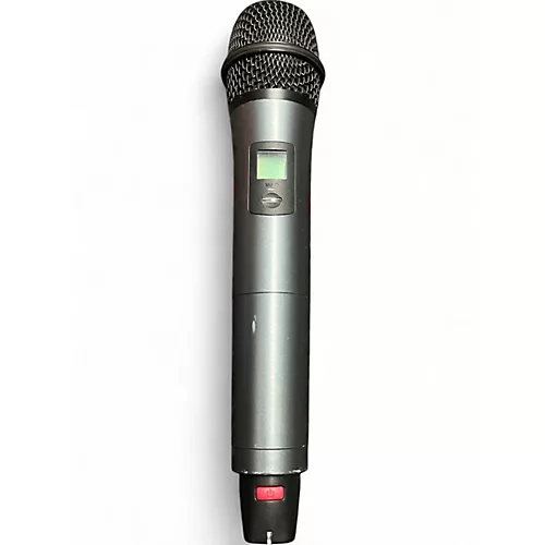 Used Sennheiser XS WIRELESS Handheld Wireless System