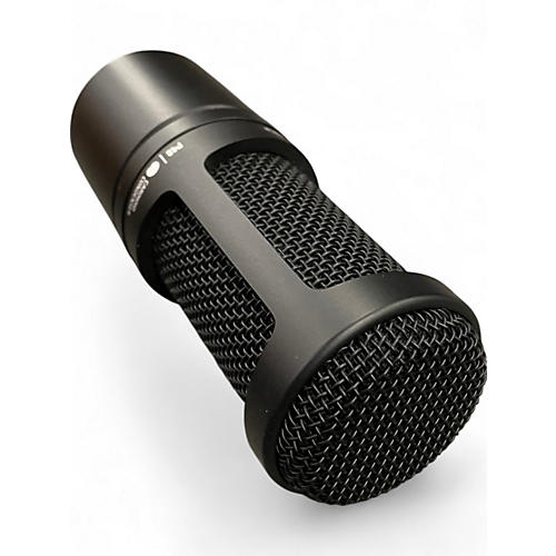 Used Audio-Technica AT2020 Condenser Microphone