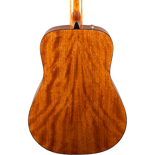 Fender CD-60 Dreadnought V3 Acoustic Guitar Sunburst