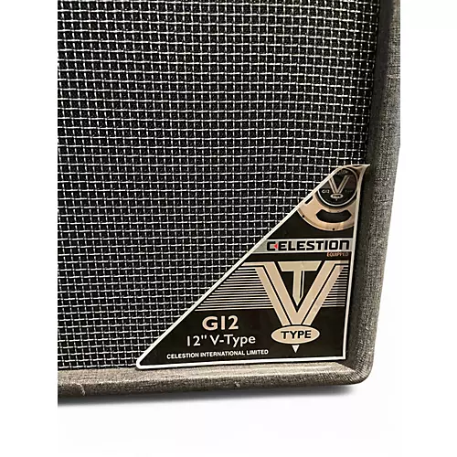 Used Blackstar SILVERLINE 212 CAB Guitar Cabinet