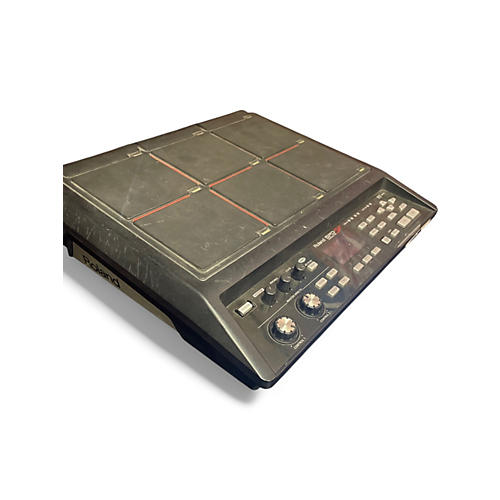 Used Roland SPDSX PRO Trigger Pad