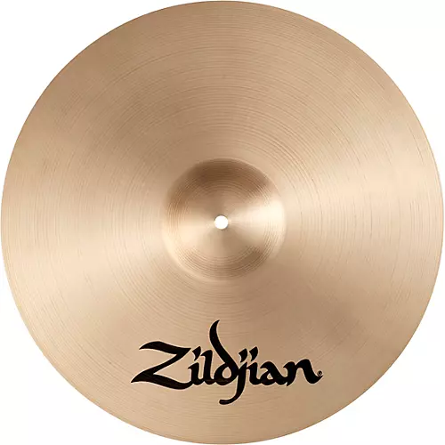 Zildjian A Series Thin Crash Cymbal 18 in.