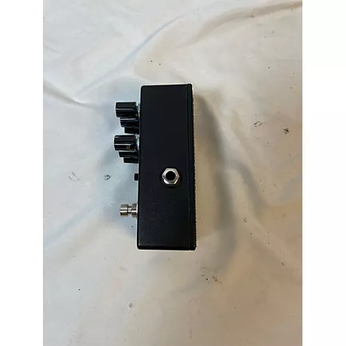 Used EarthQuaker Devices Afterneath Reverb Effect Pedal