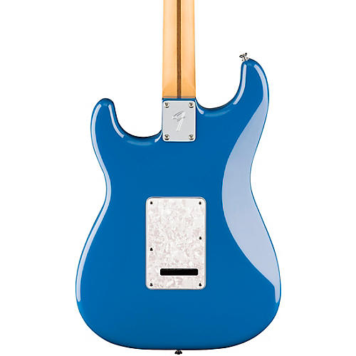 Fender Player II Modified Stratocaster Rosewood Fingerboard Electric Guitar Olympic Pearl