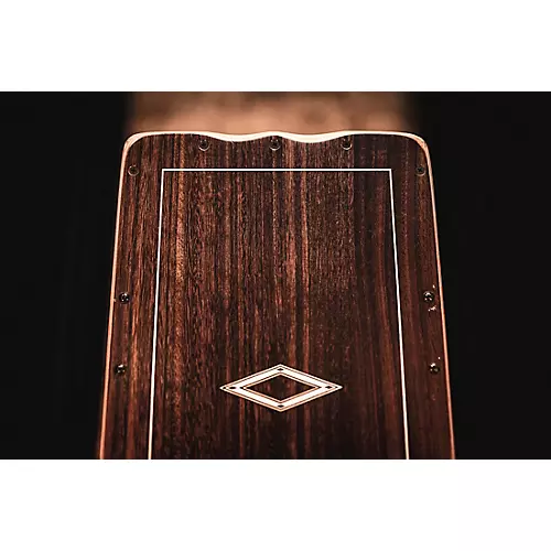 MEINL Artisan Edition Cajon, Tango Line, Brown Eucalyptus