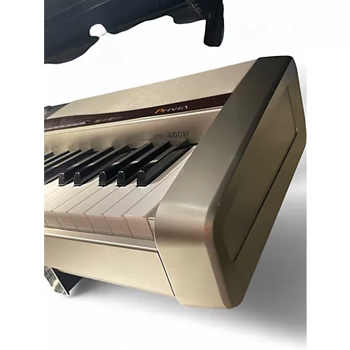 Used Casio PX-400 Digital Piano