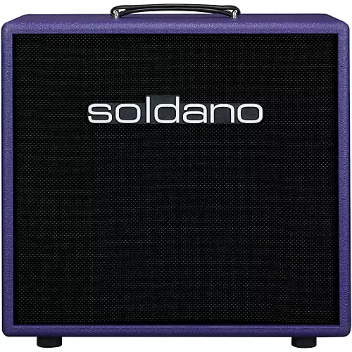 Soldano 1x12