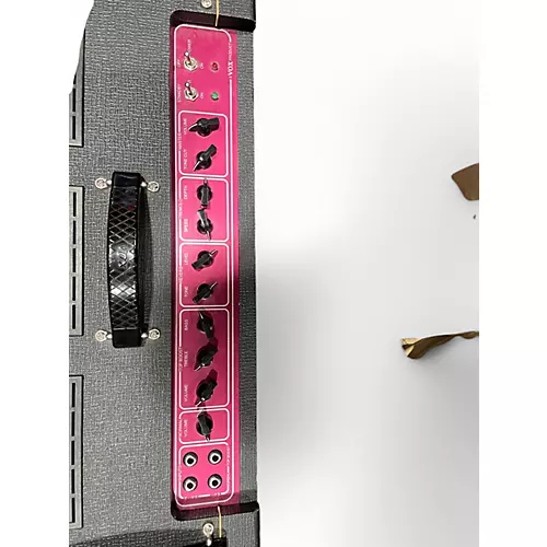 Used VOX AC30C2 2x12 30W Tube Guitar Combo Amp