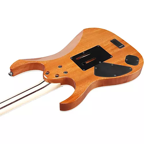 Ibanez Prestige RG5440C Electric Guitar Deep Forest Green Metallic