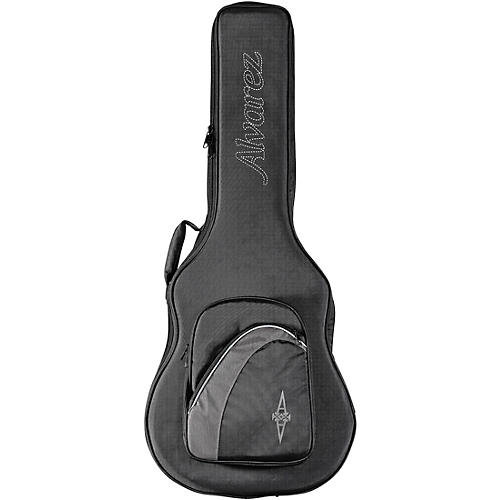 Alvarez LF60e Laureate Series Folk-OM Acoustic-Electric Guitar Sunset