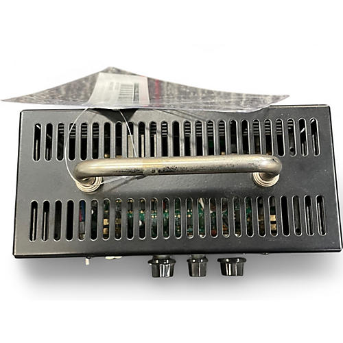 Used Orange Amplifiers Micro Dark 20W Tube Guitar Amp Head