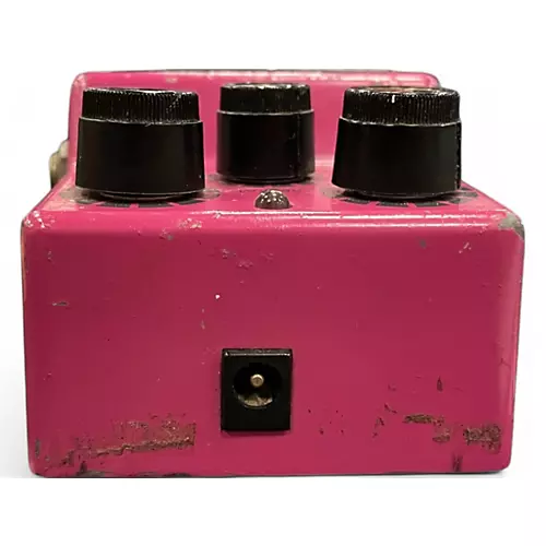 Used Ibanez AD9 Analog Delay Effect Pedal