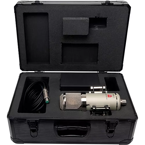 Lauten Audio Eden LT-386 Multi-Voicing Large-Diaphragm Vacuum Tube Condenser Microphone
