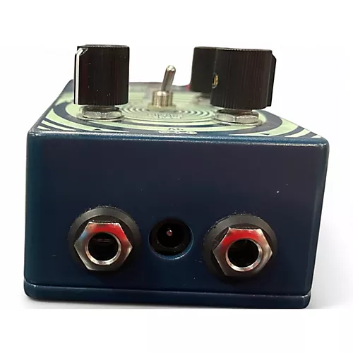 Used EarthQuaker Devices SILOS Effect Pedal