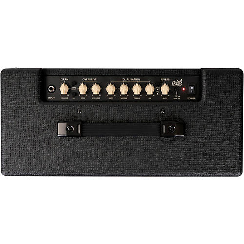 Blackstar Debut 50R 50W Guitar Combo Amp Cream