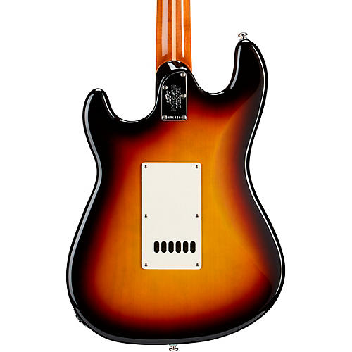 Ernie Ball Music Man Cutlass Classic '58 BFR Electric Guitar 58 Burst