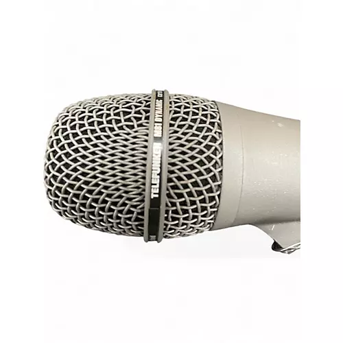 Used TELEFUNKEN M81 Dynamic Microphone