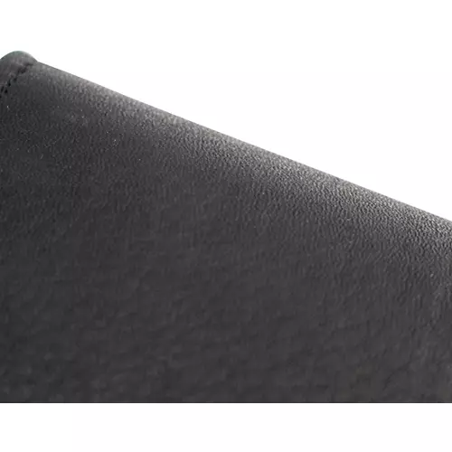 RICHTER Springbreak II Nappa Guitar Strap Black