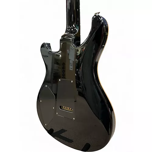 Used 2023 PRS 509  Purple Mist Solid Body Electric Guitar Purple Mist