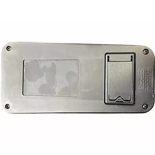 Used Dunlop CBJ95 Effect Pedal