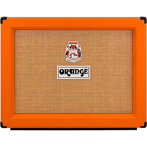 Orange Amplifiers Rockerverb 50C MKIII Neo 50W 2x12 Tube Guitar Combo Amp Orange