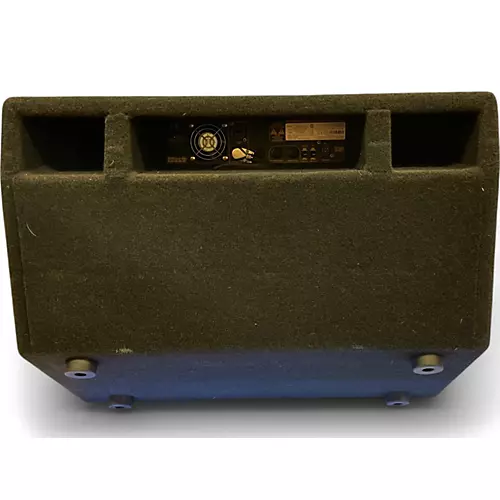 Used Markbass Little Mark IV Combo Bass Combo Amp